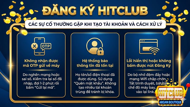 Nhân viên hỗ trợ trực tuyến của Hitclub đang hướng dẫn người chơi xử lý lỗi kích hoạt tài khoản.