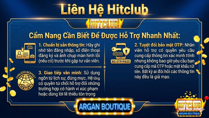 Hướng dẫn bảo mật thông tin tài khoản an toàn khi làm việc với tổng đài.